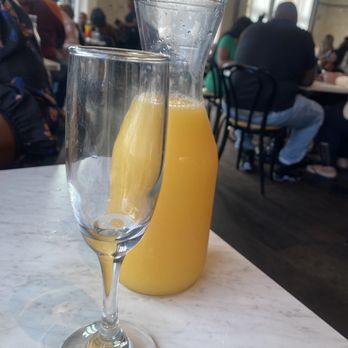The Breakfast Club - Unlimited mimosas - Breakfast & Brunch Near Me - Silver Spring, Maryland The Breakfast Club - Unlimited mimosas - Breakfast & Brunch Near Me - Silver Spring, Maryland