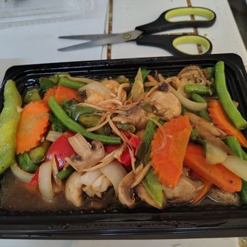 Top Thai - Phuket seafood , so delish! - Thai Near Me - Castro Valley, California