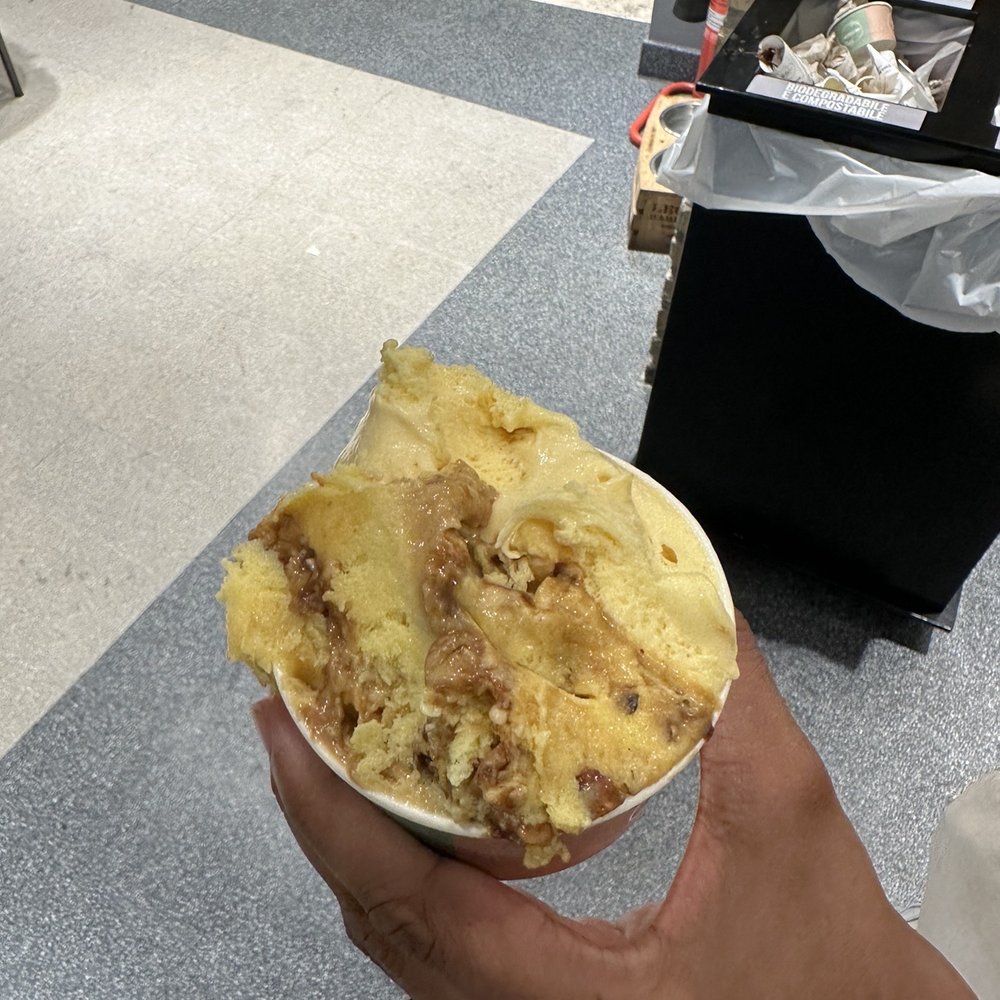 La Romana - Medium - Ice Cream & Frozen Yogurt Near Me - Rome, RM La Romana - Medium - Ice Cream & Frozen Yogurt Near Me - Rome, RM