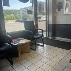 Jiffy Lube