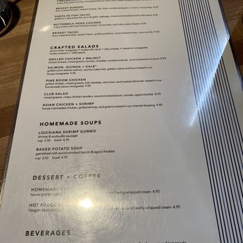 FD's Grillhouse - Menu - American Near Me - Tyler, Texas FD's Grillhouse - Menu - American Near Me - Tyler, Texas