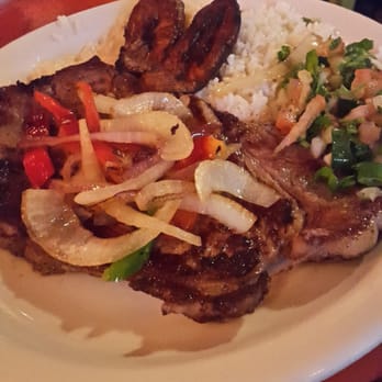 Cafe Brasil - Steak entrée - Brazilian Near Me - Los Angeles, California