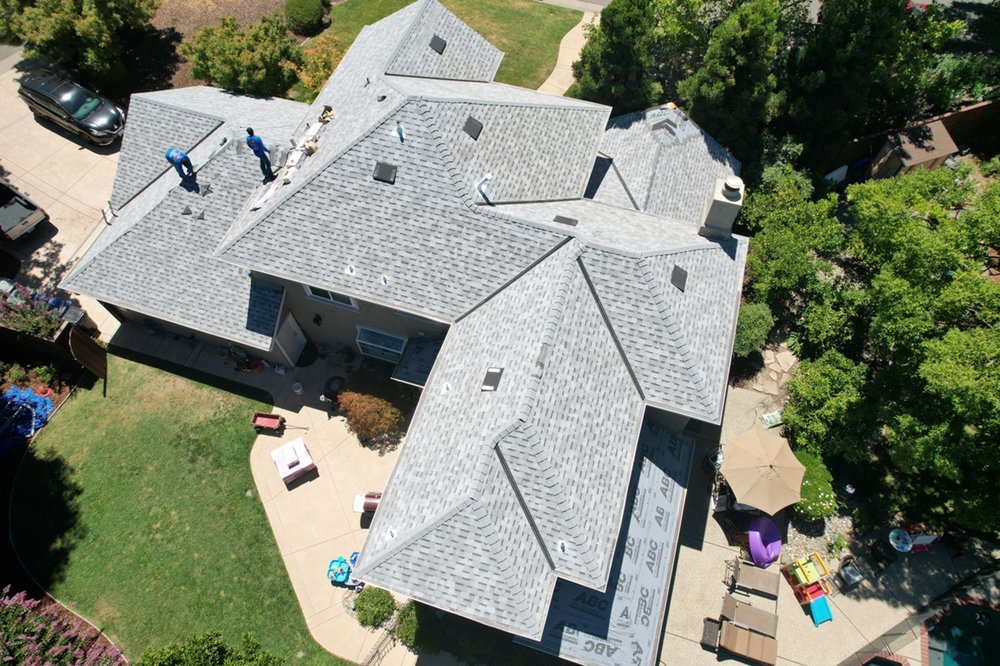 Slide of American Cool Construction