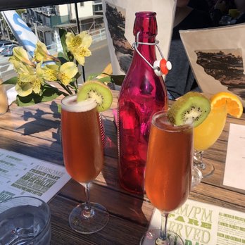 Cody's La Jolla - Mimosas - Breakfast & Brunch Near Me - La Jolla, California Cody's La Jolla - Mimosas - Breakfast & Brunch Near Me - La Jolla, California