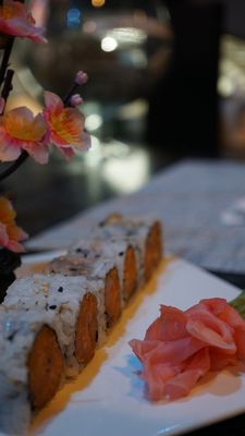 Umi Sushi by null