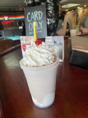 Good Friends Bar by null