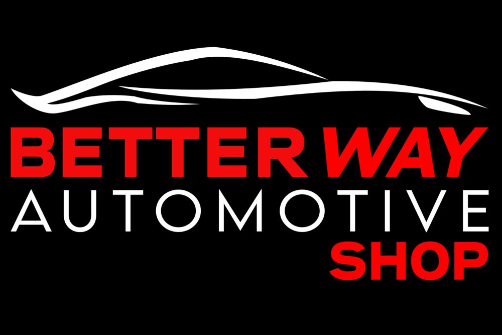 BETTER WAY AUTOMOTIVE SHOP Updated June 2024 19 Photos 1055