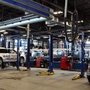 Concession Ford - 440 Lincoln Laval
