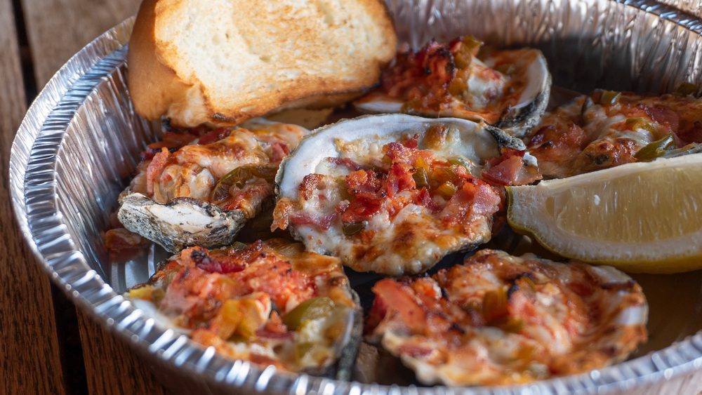 PLANTERS GASTROPUB 43 Photos & 10 Reviews 101 N Grand St, Monroe