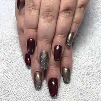 Nails By Kim - Nail Technicians Near Me - Carmichael, California Nails By Kim - Nail Technicians Near Me - Carmichael, California