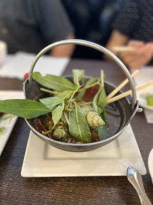 Oc & Lau Restaurant by null