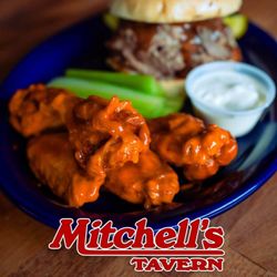 Mitchell's Tavern