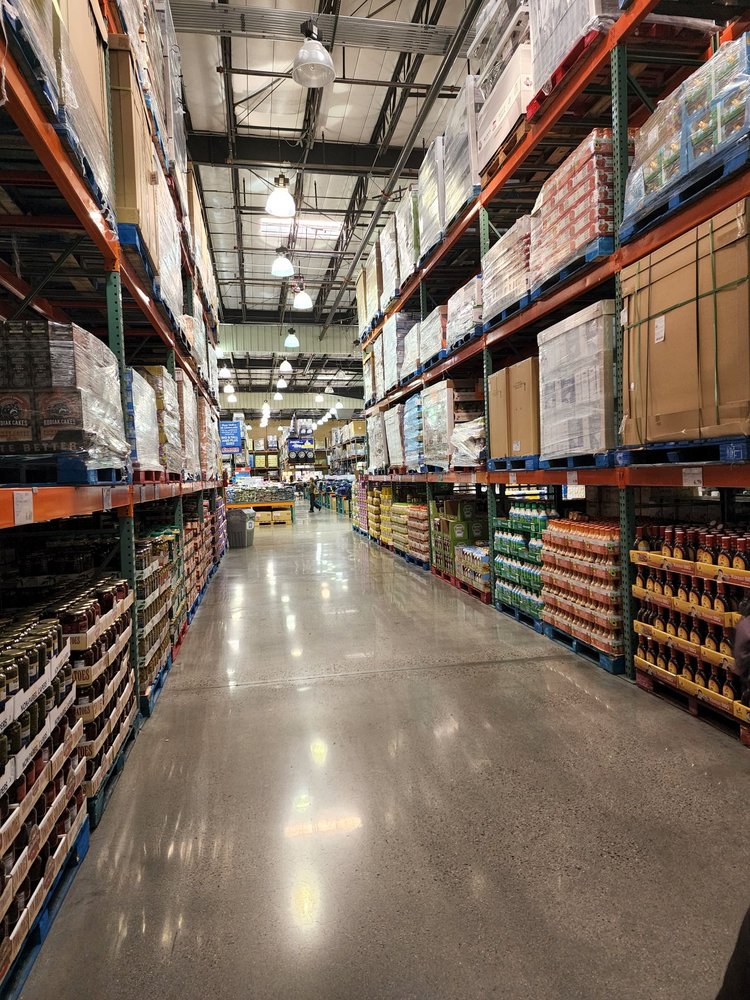 COSTCO WHOLESALE 1302 Photos & 406 Reviews 2655 El Camino Real