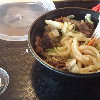 Kenko - Teriyaki bowl with noodles and beef. - Bubble Tea Near Me - Cleveland, Ohio Kenko - Teriyaki bowl with noodles and beef. - Bubble Tea Near Me - Cleveland, Ohio