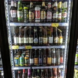 Northmead Cellars - World beer