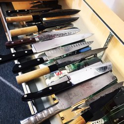 Diablo knives
