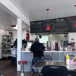 Lokal Burger