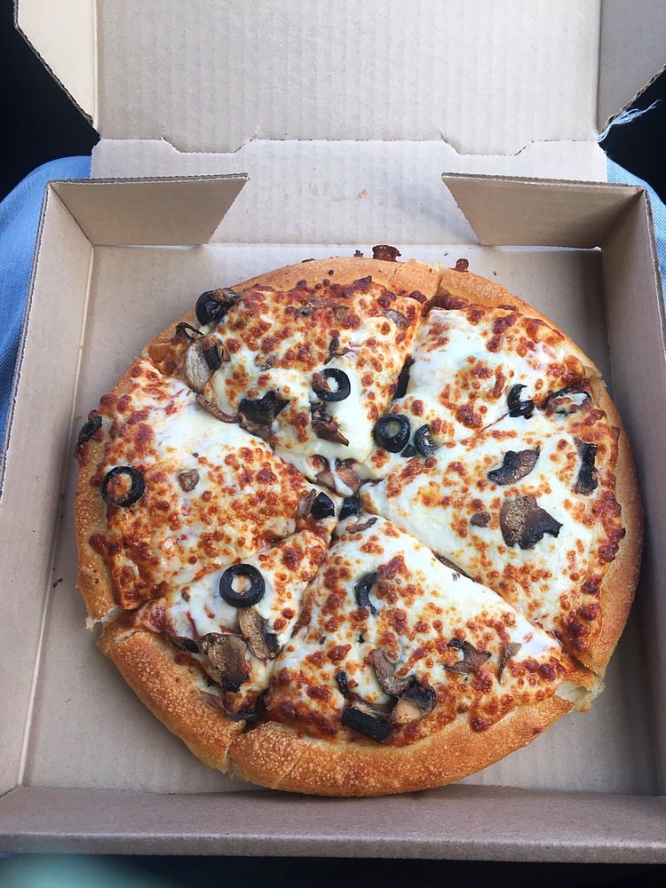 PIZZA HUT Updated September 2024 4121 51 Street, Vermilion, Alberta