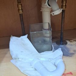Trends In Tile - Half ass work
