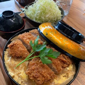 Kobuta And Ookami - Japanese Near Me - Seattle, Washington
