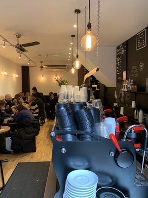 Flat White by null
