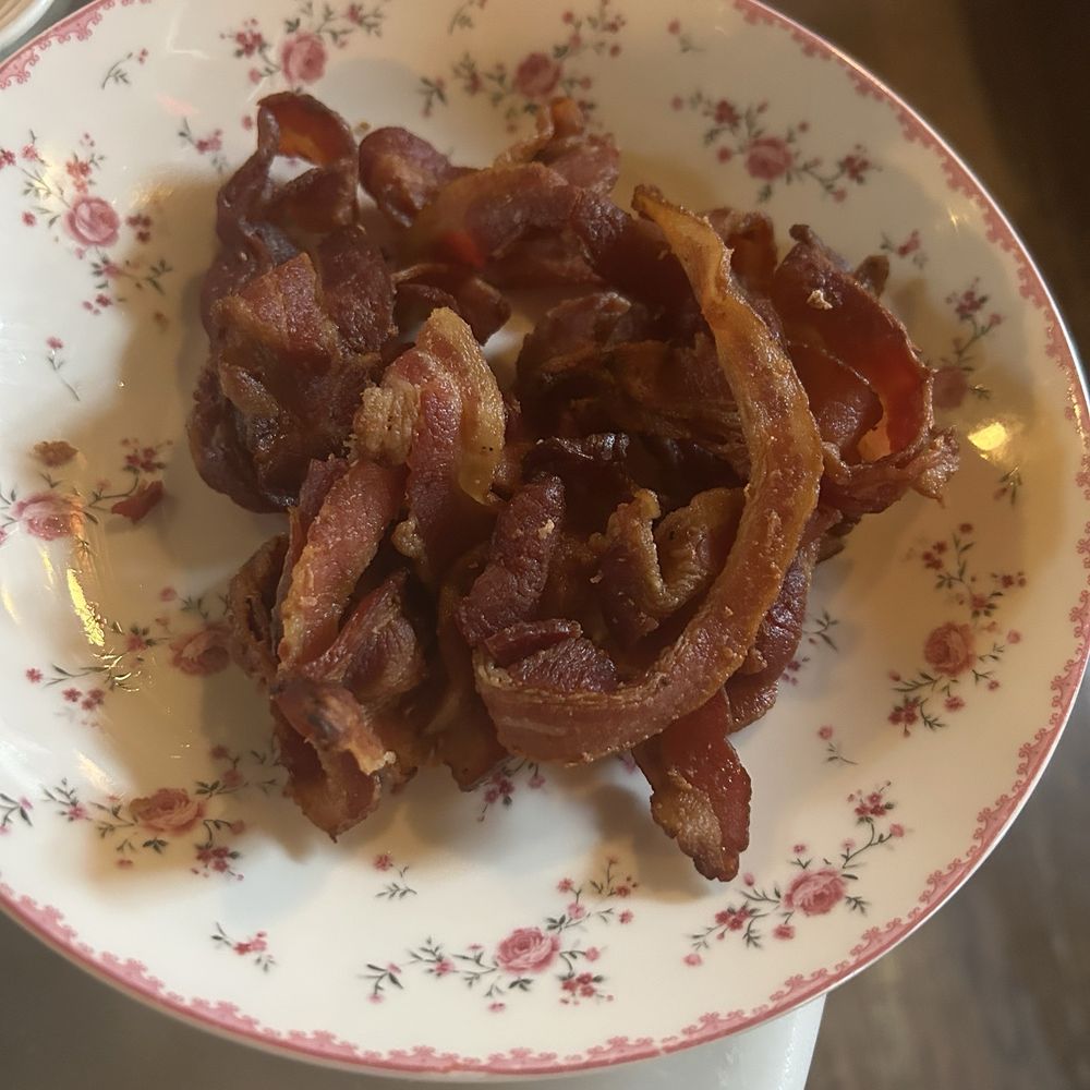 Ciao Roma - Bacon - Italian Near Me - Boston, Massachusetts