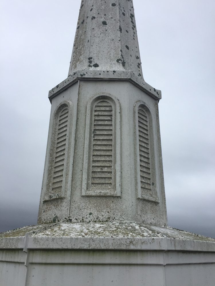 Slide of LoveRain Roof