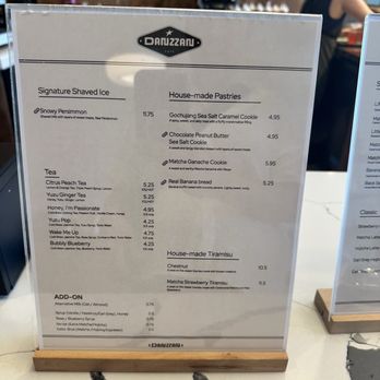 Danzzan - Cafes Near Me - Rowland Heights, California Danzzan - Cafes Near Me - Rowland Heights, California