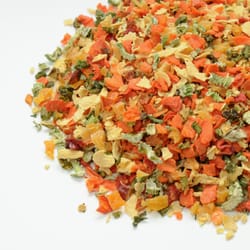 Happy Dog Food