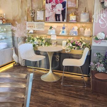 T&5 Cafe Bakery - Bakeries Near Me - Folsom, California T&5 Cafe Bakery - Bakeries Near Me - Folsom, California