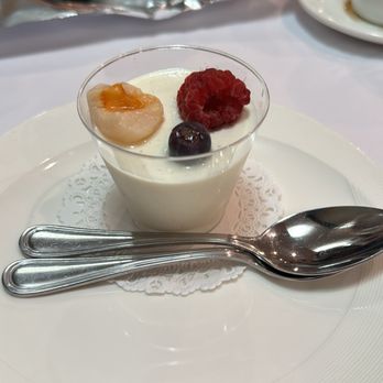 Chaat Bhavan - Sunnyvale - Complimentary dessert - Indian Near Me - Sunnyvale, California Chaat Bhavan - Sunnyvale - Complimentary dessert - Indian Near Me - Sunnyvale, California