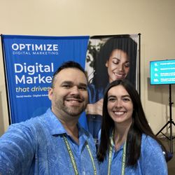 Optimize Digital Marketing