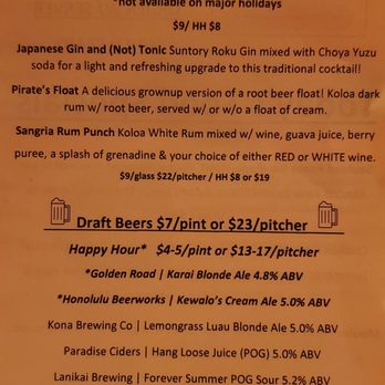 Karai Crab - Seafood Near Me - Honolulu, Hawaii