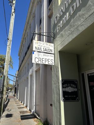 Breizh pan Crepes by null