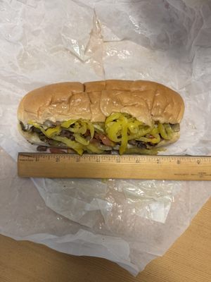 Subby's by null