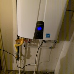 Gordon Family Plumbing