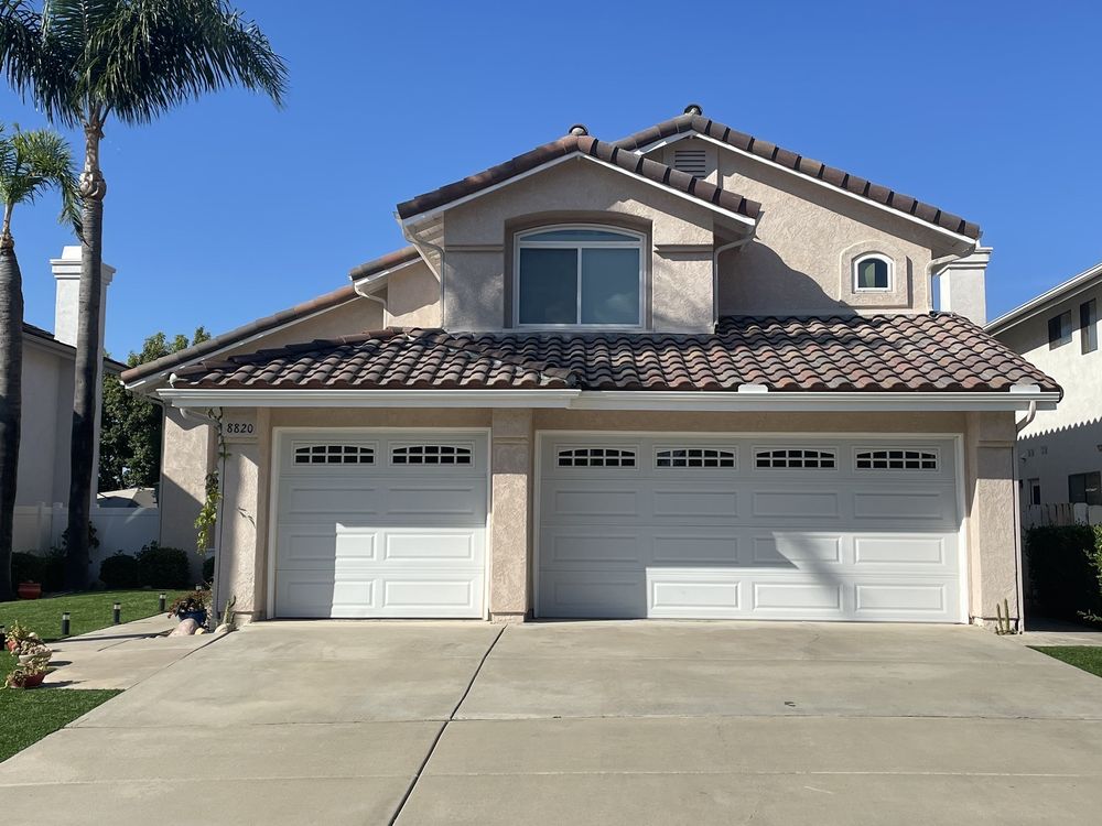 Slide of Solar Roofing and Energy Storage