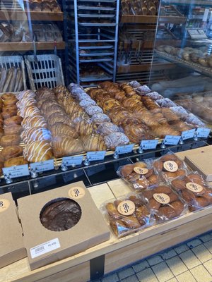 Boulangerie Jarry by null