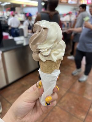 Braums Ice Cream & Dairy Stores