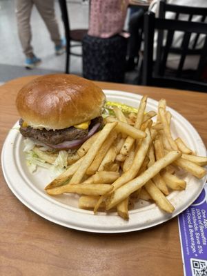 Goose Island by null