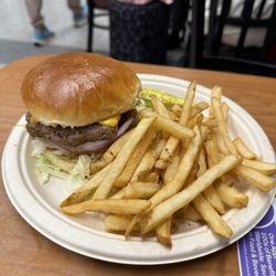 Cheeseburger