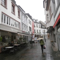 Café und Ambiente