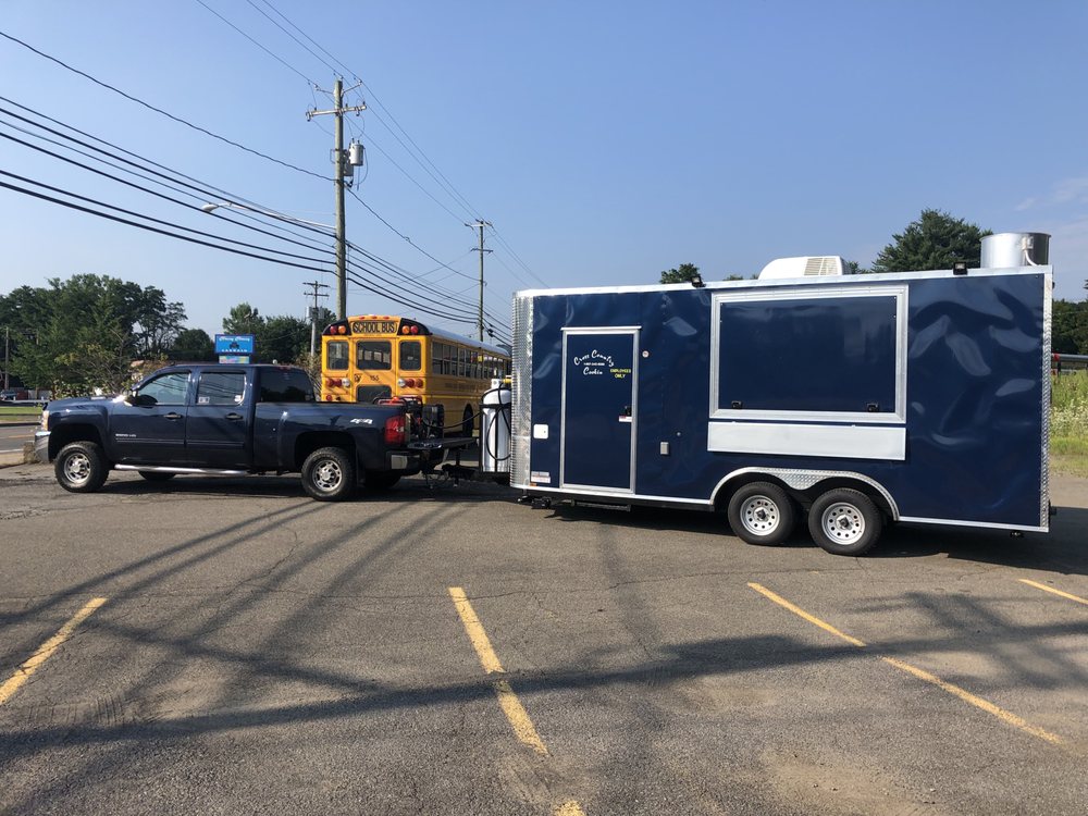 CROSS COUNTRY COOKIN Updated May 2025 1901 State Rte 12 CROSS COUNTRY COOKIN Updated May 2025 1901 State Rte 12