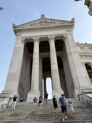 Palazzo Bonaparte by null