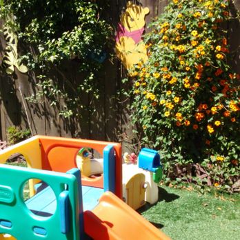 Vovo's Daycare - Backyard I - Child Care & Day Care Near Me - Albany, California Vovo's Daycare - Backyard I - Child Care & Day Care Near Me - Albany, California