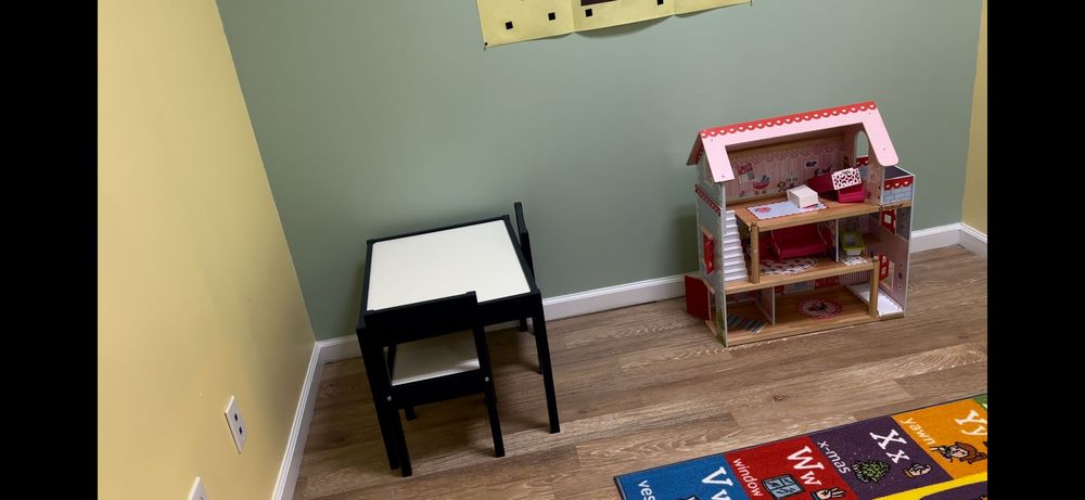 Teamwork Therapies - child therapist in Stockton, CA
