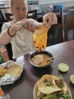 Taqueria El Ranchito by null
