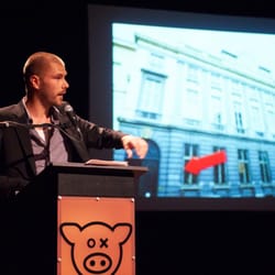 Villanella vzw - (c) Sven Van Baarle