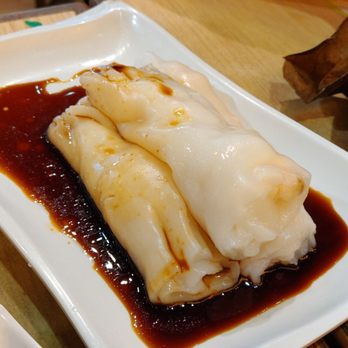 添好運 - Shrimp rice rolls - Dim Sum Near Me - Hong Kong, HK