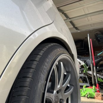 Wheezy Boyz Garage - Fender rolling - Auto Repair Near Me Wheezy Boyz Garage - Fender rolling - Auto Repair Near Me